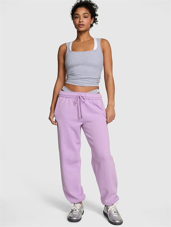 Pink Ivy Kampus Esofman Alti