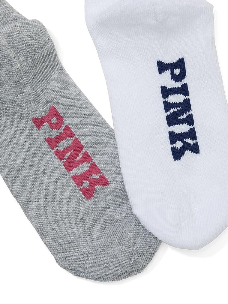 Pink Crew Corap 2%E2%80%99li Paket arka görünümü