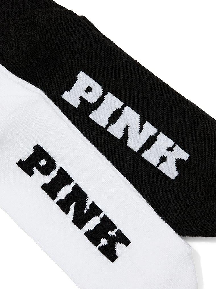 Pink Crew Corap 2%E2%80%99li Paket arka görünümü