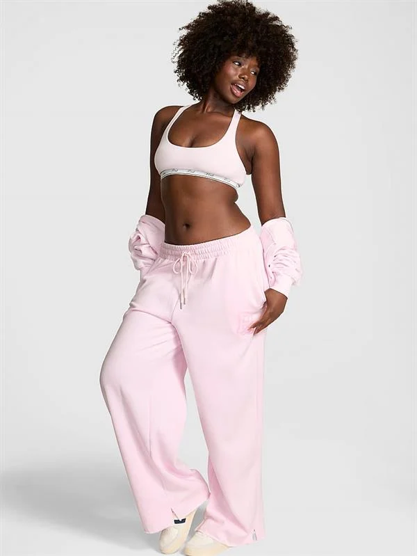 Pink Ivy Bol Paca Esofman Alti