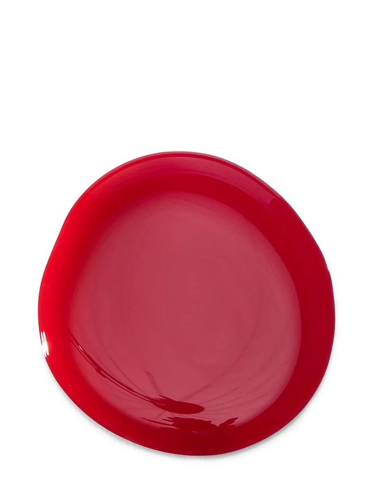 Very Sexy Scarlet Amber Blossom Oje arka görünüm