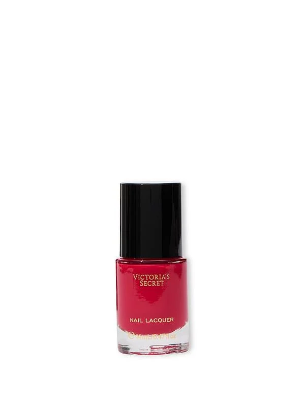 Very Sexy Scarlet Amber Blossom Oje ön görünüm