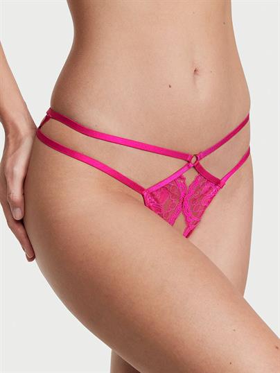 Askili Dantelli Tanga