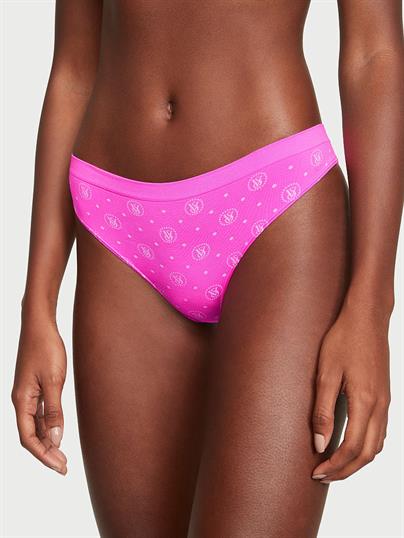 Seamless Tanga Kulot