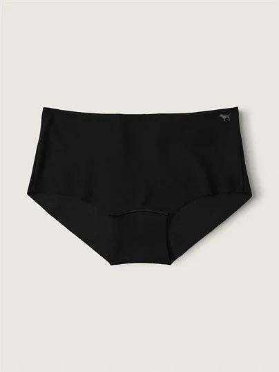 Victorias S Secret Pink Lazer Kesim Boyshort Kulot ön görünüm