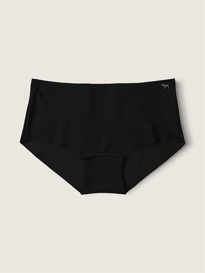Victorias S Secret Pink Lazer Kesim Boyshort Kulot