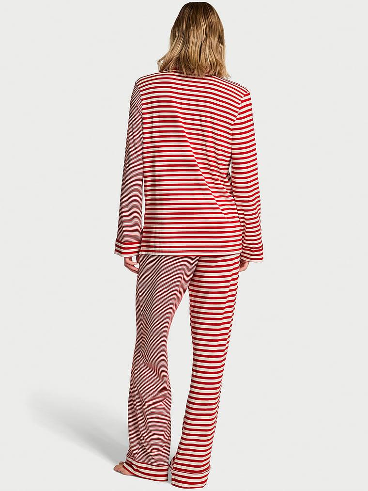 Modal Pijama Takimi arka görünümü