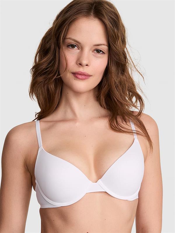 Pink Wear Everywhere Push Up Sütyen