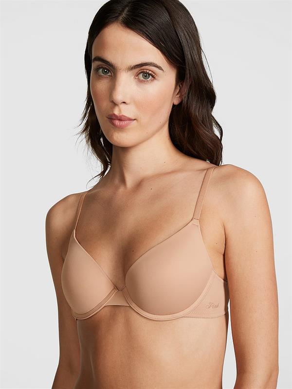 Pink Wear Everywhere Push Up Sütyen