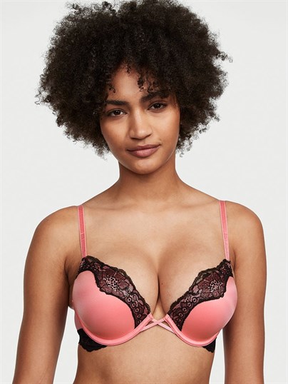 Bombshell 2 Beden Buyuk Gosteren Push Up Sütyen