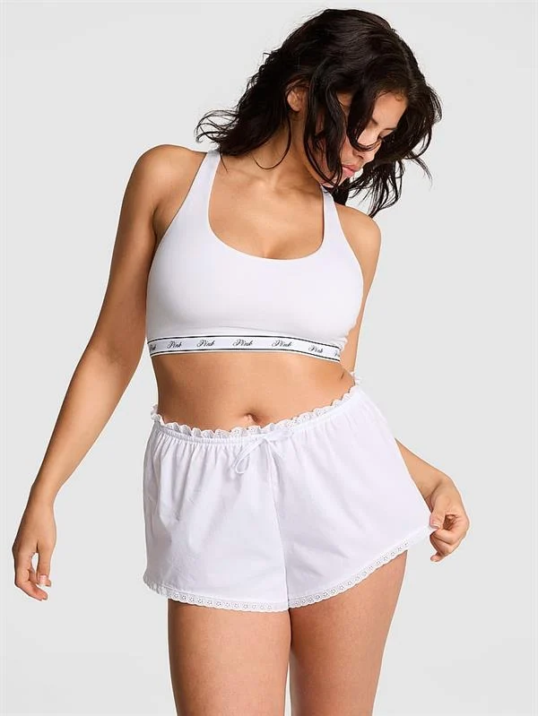 Pink Cloud Poplin Sort