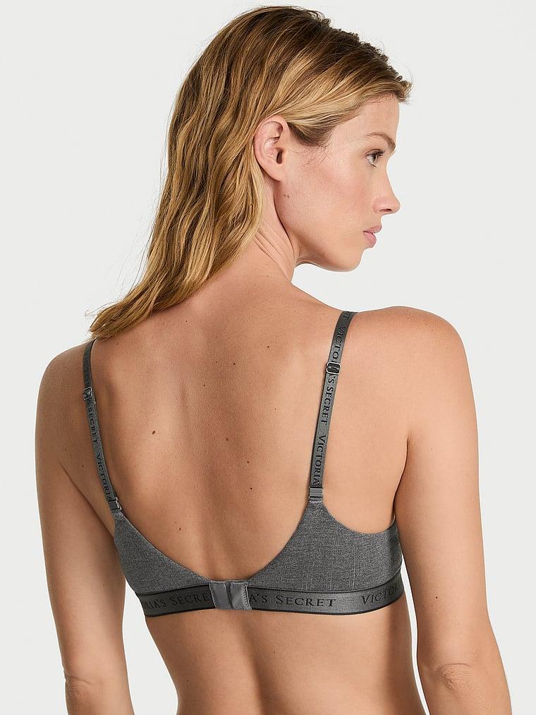 Ultra Ince Modal Perfect Shape Toparlayici Sütyen arka görünümü