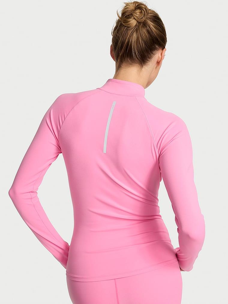 Yeni Stil! Vsx Elevate Fermuarli Sweatshirt arka görünüm