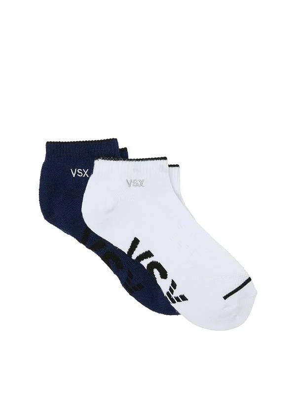 Vsx 2li Kısa Corap ön görünüm