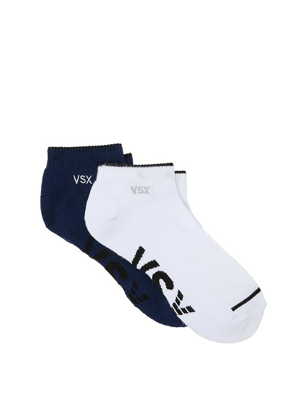 Vsx 2li Kısa Corap