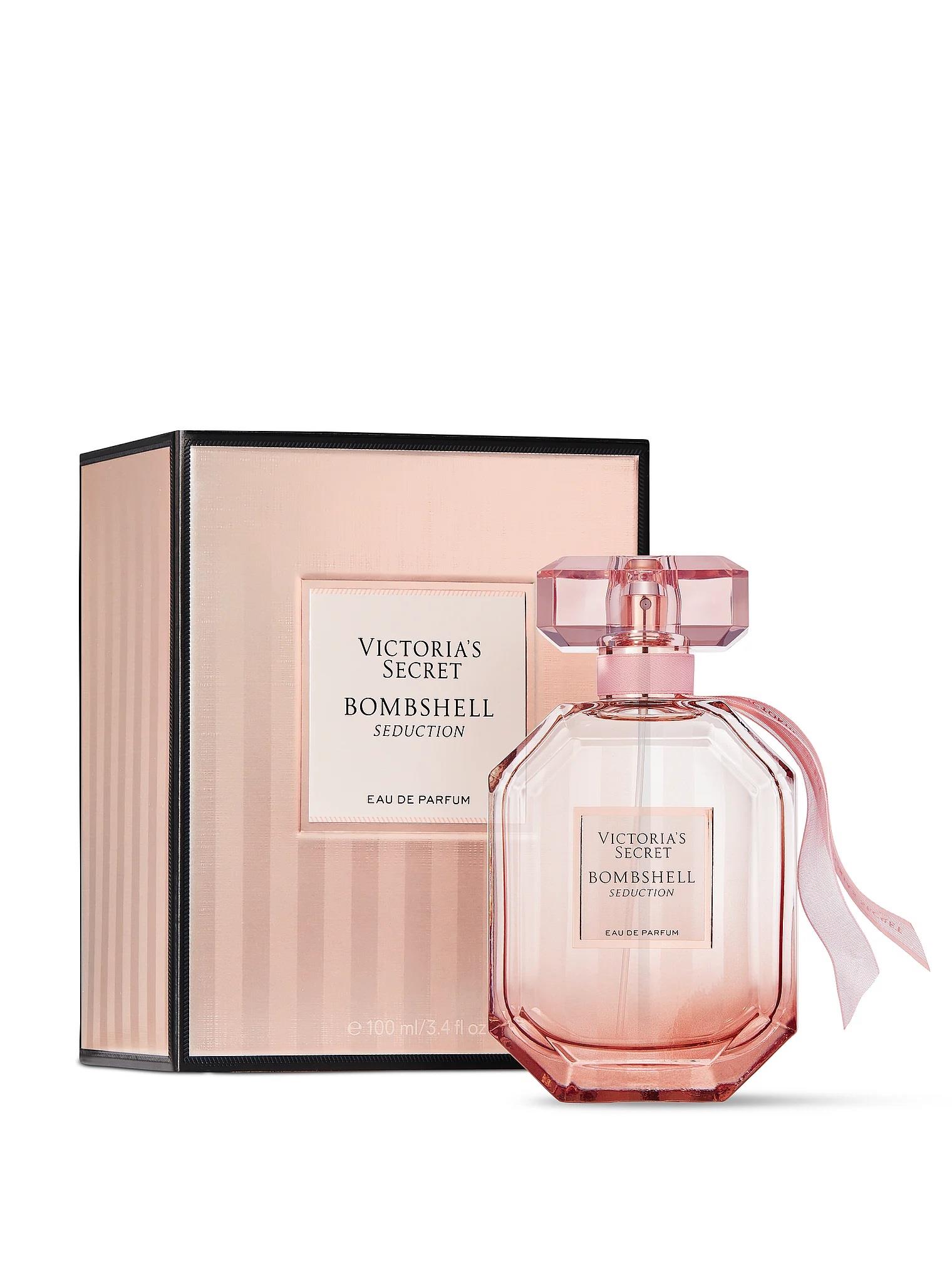 Bombshell Seduction Eau De Parfum arka görünümü
