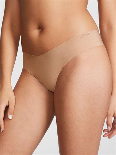 Pink Lazer Kesim Tanga