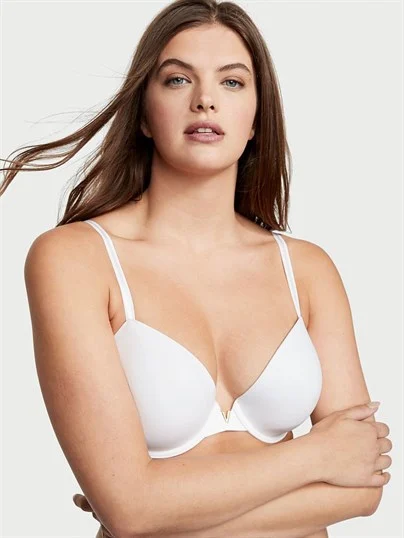 The Love Cloud Collection Smooth Demi Sütyen