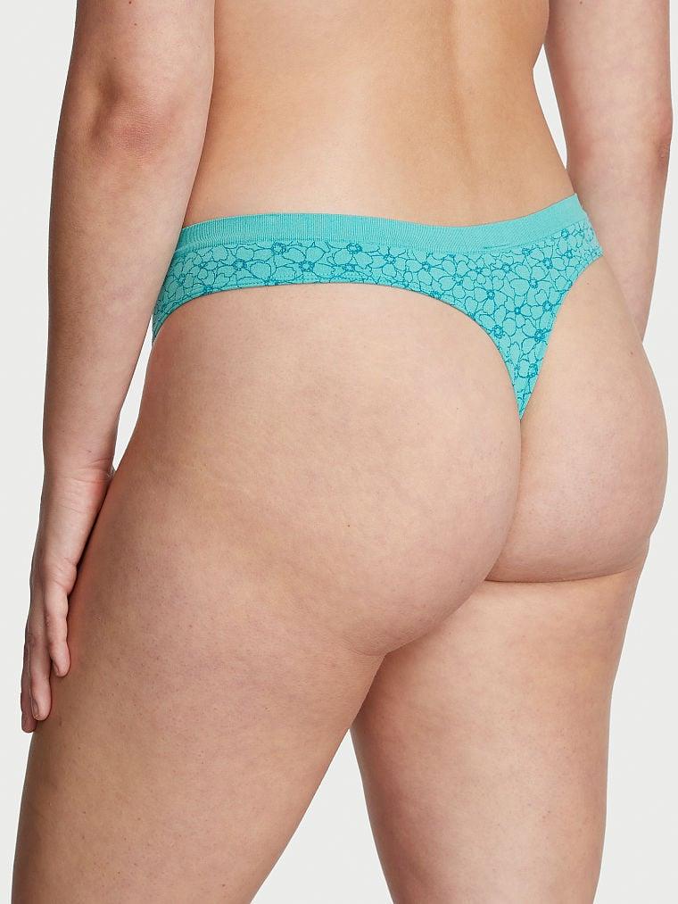 Seamless Tanga arka görünümü