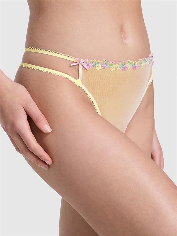 Pink Wink Askili Tanga