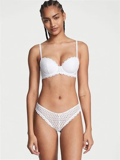 Fisto Dantelli Brazilian Kulot