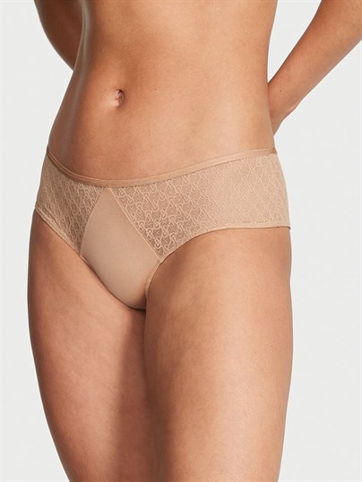 Icon By Victorias Secret Dantelli Cheeky Kulot