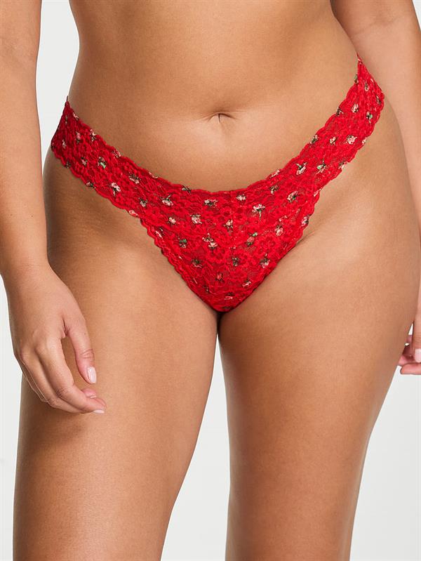 Blossom Dantelli Tanga
