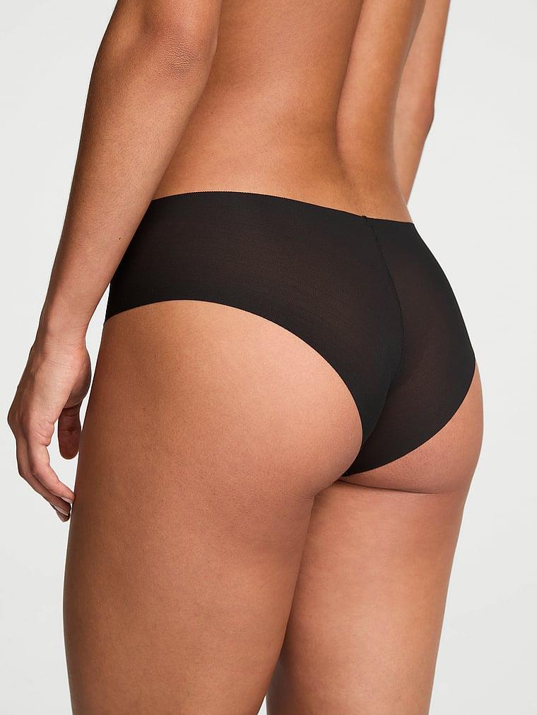 Lazer Kesim Tul Cheeky Kulo arka görünümü