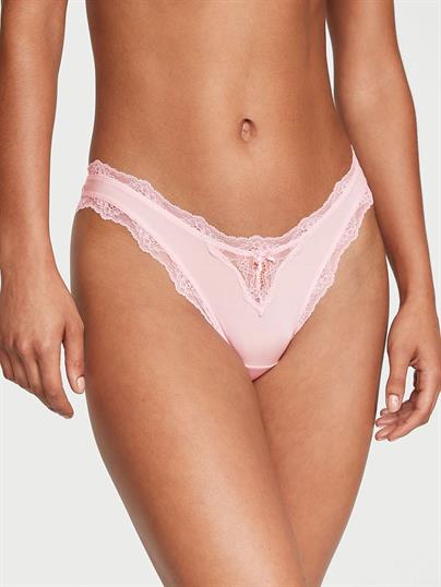 Dantel Brazilian Kulot