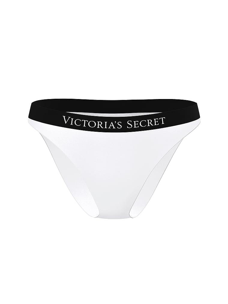 Logolu Bikini Alti arka görünümü