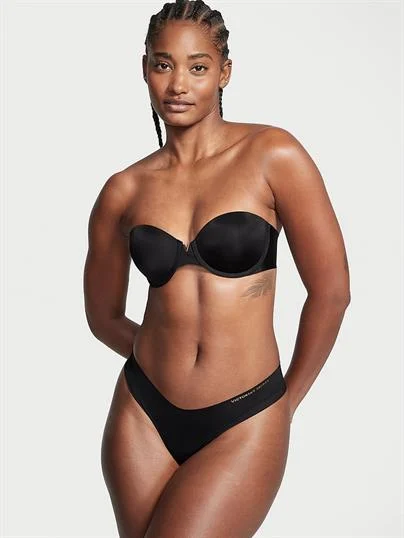 Pamuklu Push Up Perfect Shape Sütyen ön görünüm