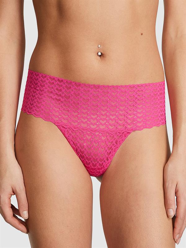 Pink Wink Genis Bel Tanga