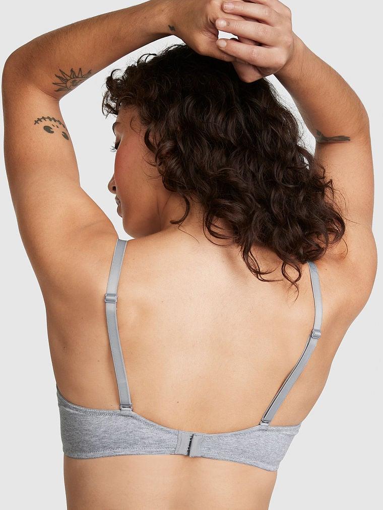 Pink Wear Everywhere Push Up Sütyen arka görünüm