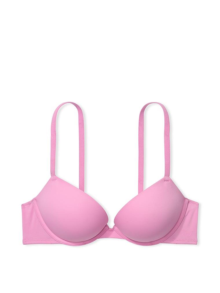 Pink Wear Everywhere Super Push Up Sütyen arka görünümü