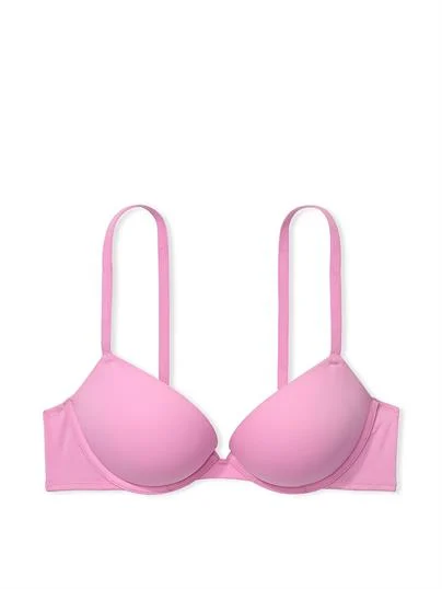 Pink Wear Everywhere Super Push Up Sütyen