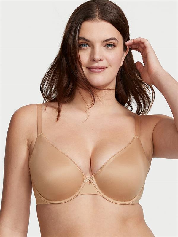 Invisible Lift Smooth Astarsiz Demi Sütyen