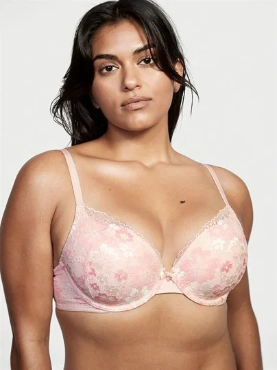 Body By Victoria Push Up Mukemmel Sekillendirici Sütyen