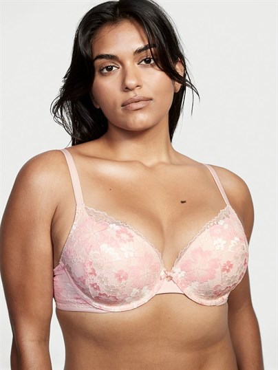 Body By Victoria Push Up Mukemmel Sekillendirici Sütyen