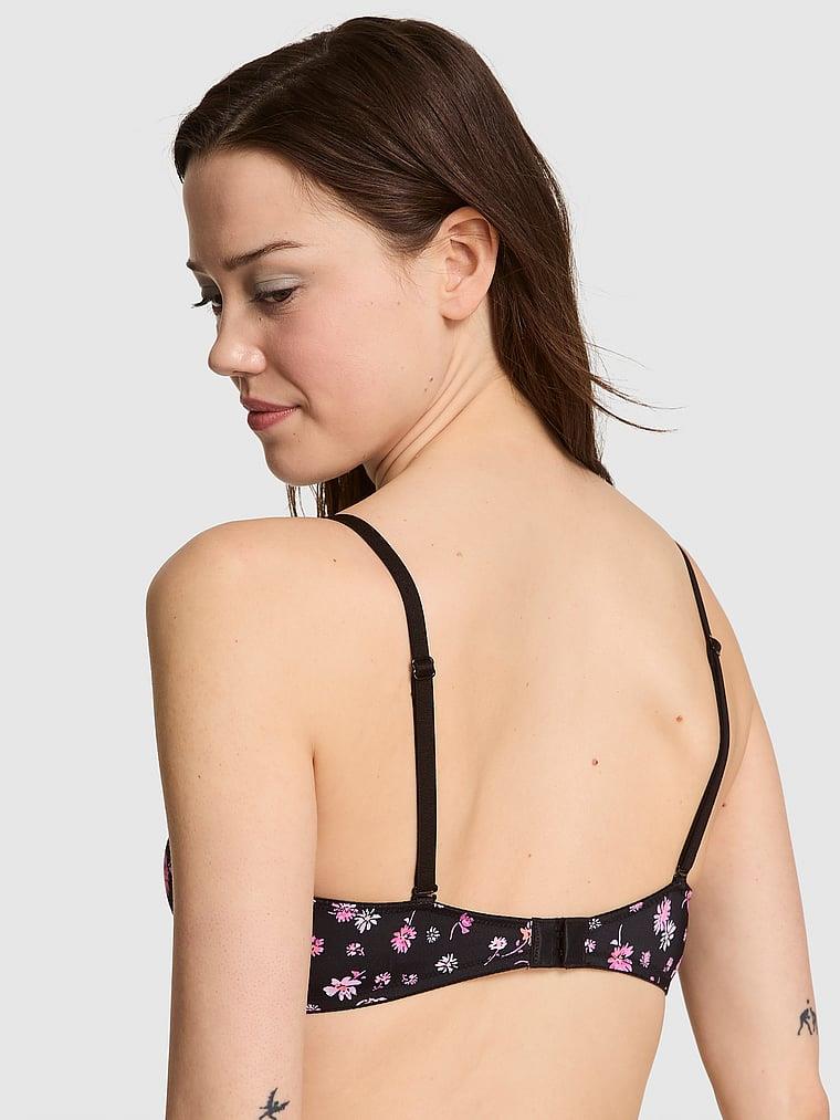 Pink Wear Everywhere Super Push Up Sütyen arka görünüm