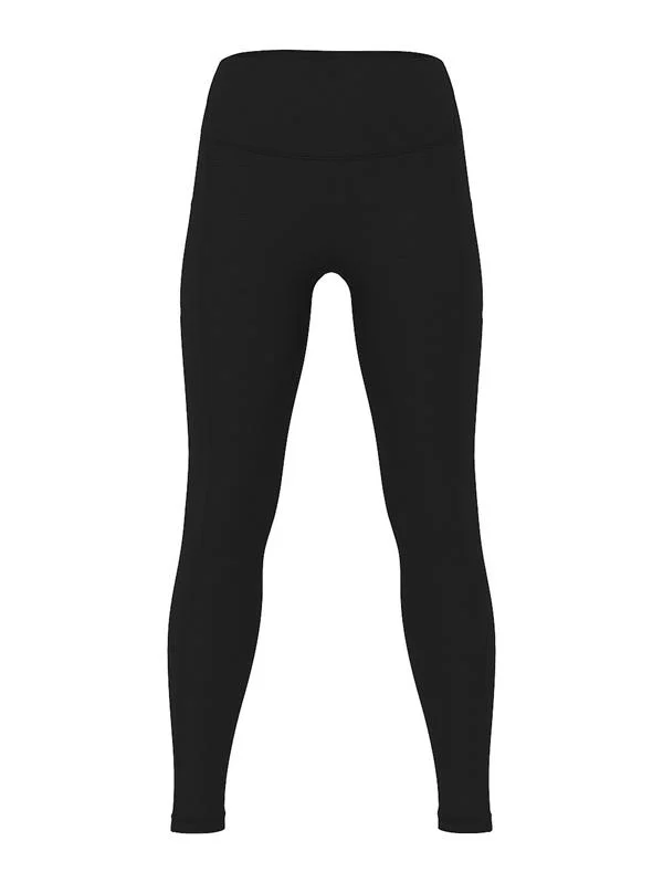Vsx Luxmarl Yüksek Bel Spor Tayt