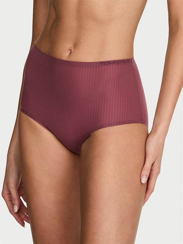 Body By Victoria Cizgili Brief Kulot