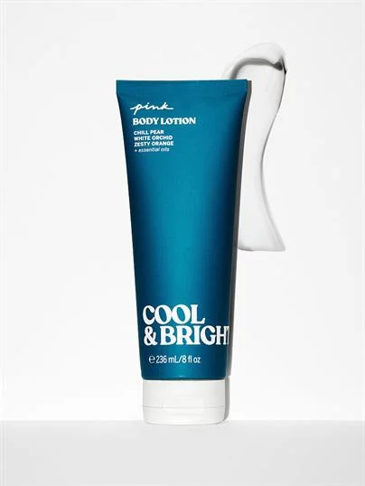 Cool Bright Vücut Losyonu
