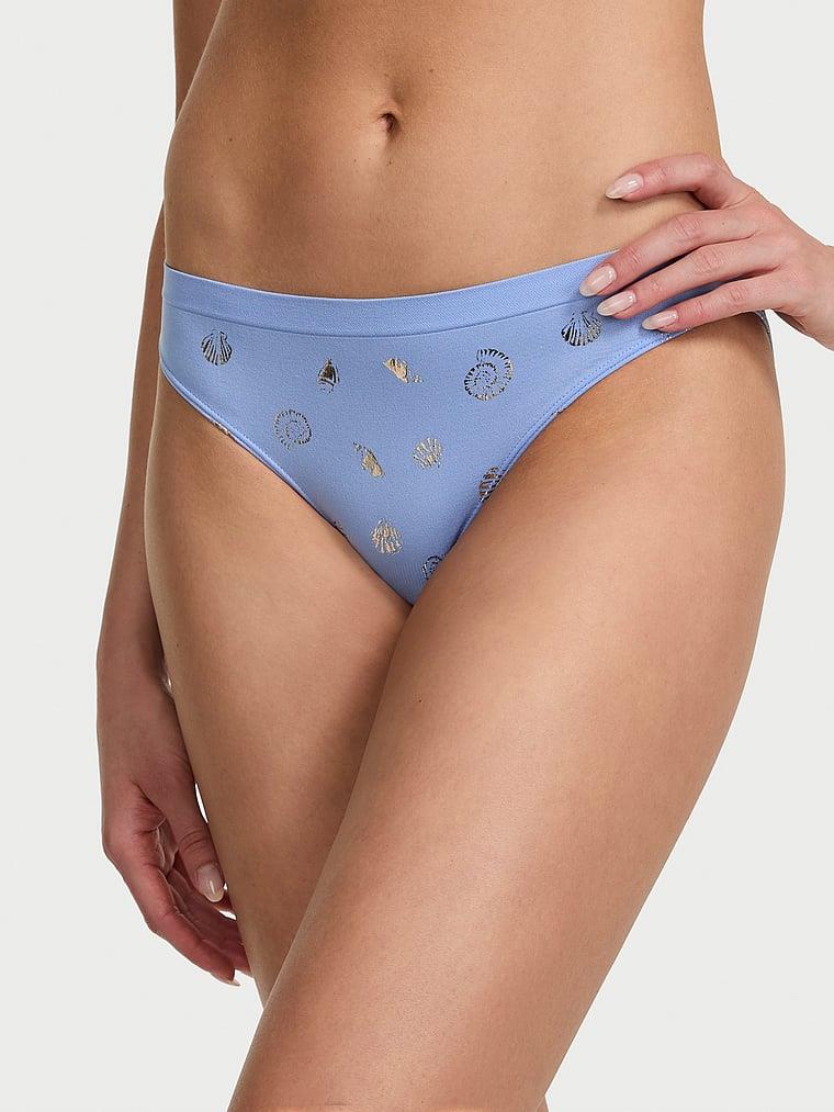 Seamless Bikini Kulot arka görünüm