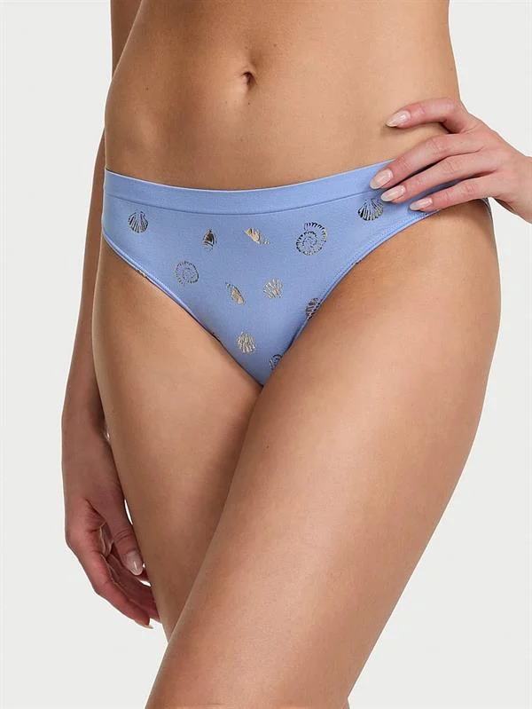 Seamless Bikini Kulot