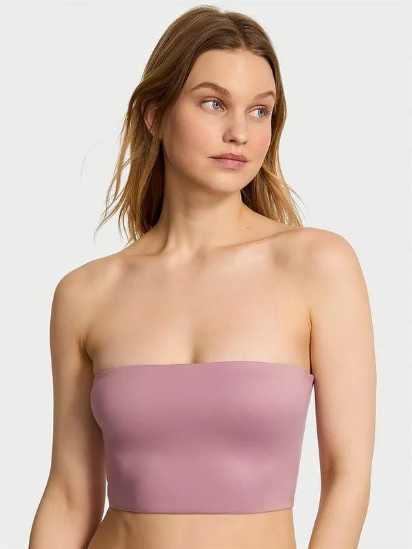 Feathersoft Bodywear Straplez Ust ön görünüm