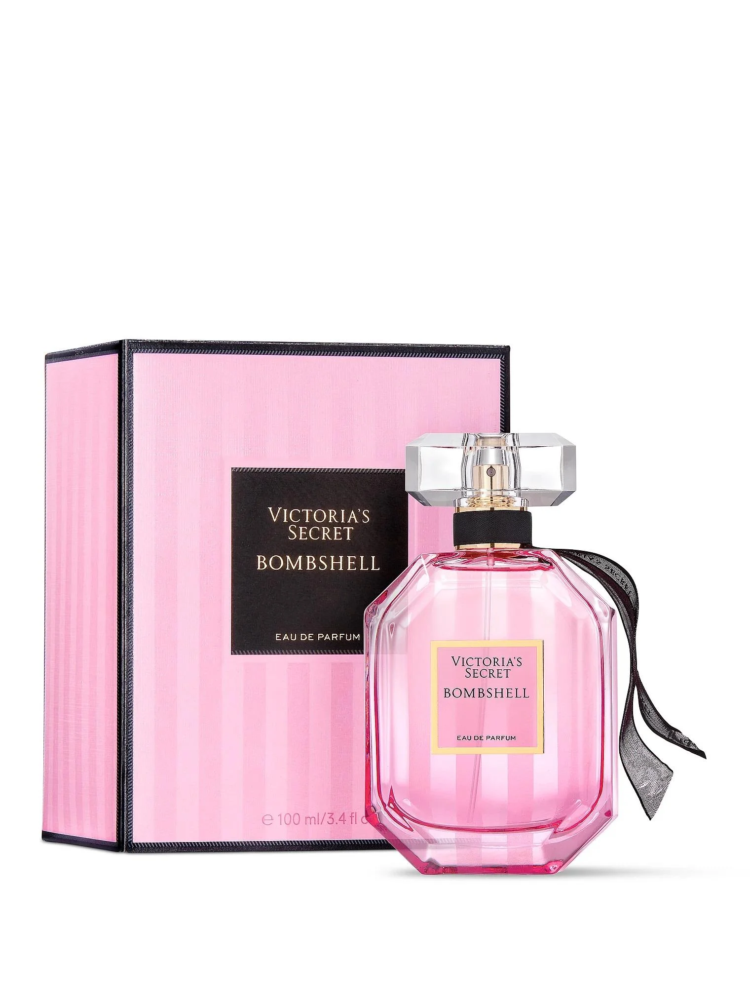 Bombshell Eau De Parfum arka görünüm
