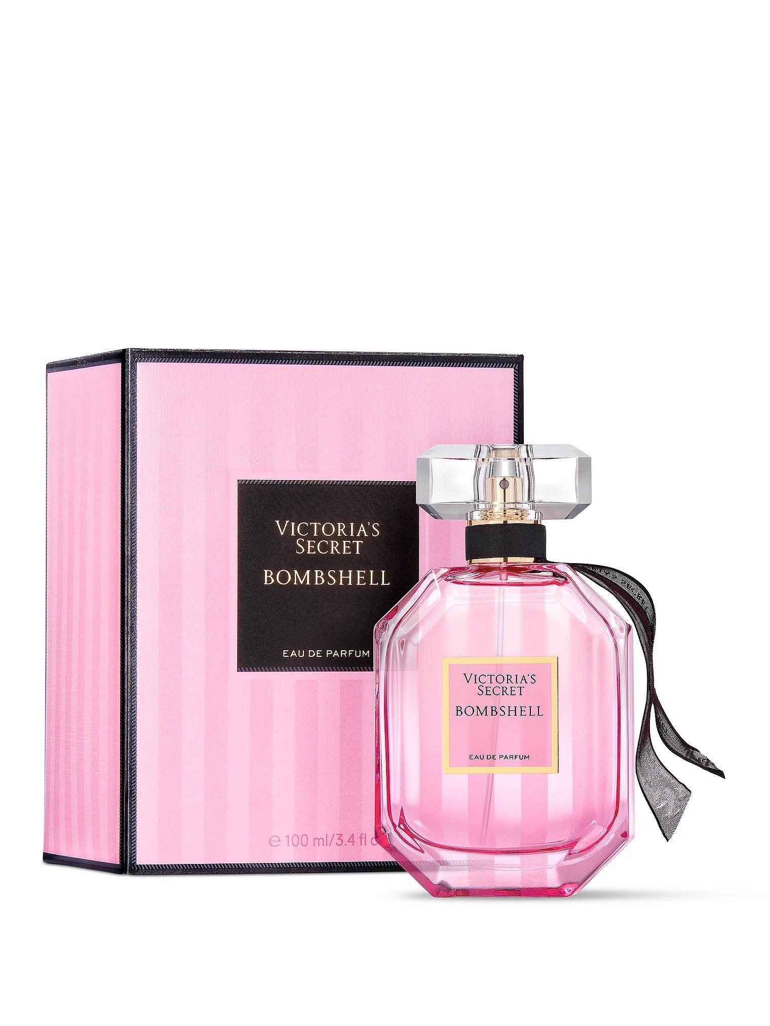 Bombshell Eau De Parfum arka görünümü