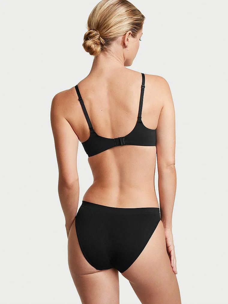 Seamless Bikini Kulot arka görünüm