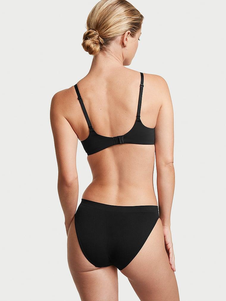 Seamless Bikini Kulot arka görünümü