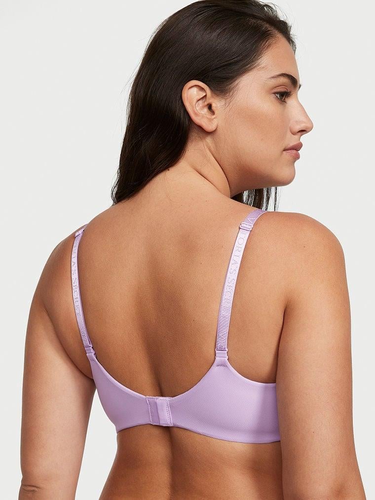 Push Up Perfect Shape Sütyen arka görünüm